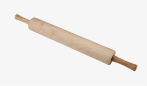 Wrp-15 Winco - Rolling Pin - Wooden Roller
