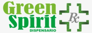 Green Spirit Rx