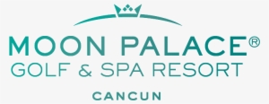 Moon Palace - Grand At Moon Palace Cancun Logo
