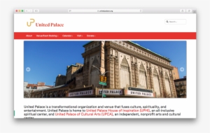 United Palace