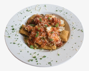 Ravioli Louis - Don's Seafood