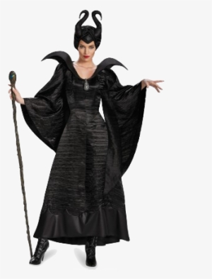 Maleficent - Maleficent Deluxe Christening Gown Costume