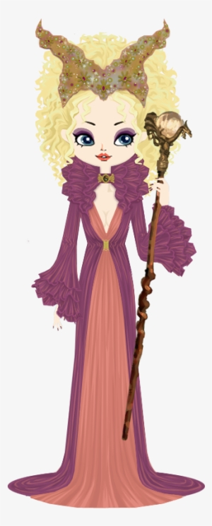 Maleficent From Once Upon A Time By Marasop On Deviantart - Once Upon A Time Toys Dolls Maleficent