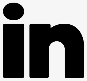 Lips Vector Png - Linkedin Icon