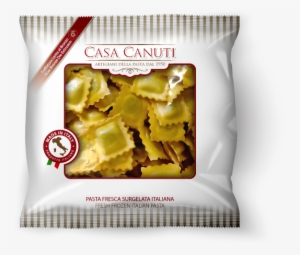 Casa Canuti Generic Pack Render - Pasta