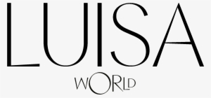 Luisaworld Luisaworld - Line Art