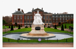 Kensington Palace Png - Kensington Palace