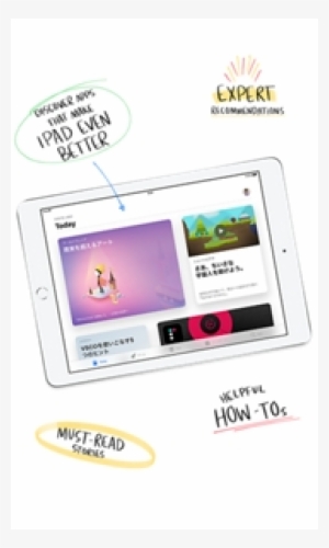 Compelling Presentation With Keynote, Or Shoot And - Ipad