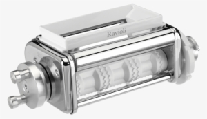 Smrm01 - Smeg Ravioli Maker Attachment For Stand Mixer