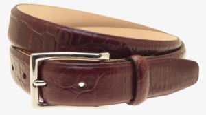 Leather Belt Png Image