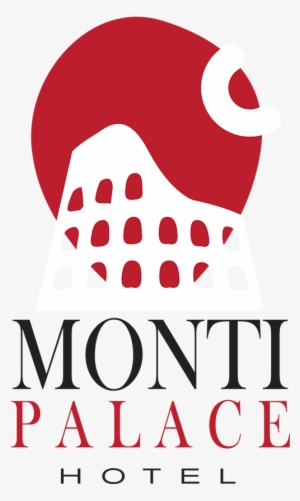 Logo Monti Palace Hotel Roma - Distinction Empires Ltd