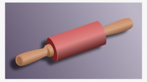 Big Image - Rolling Pin