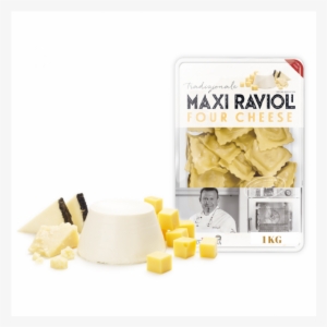 Frozen [pasta Romana - Cheese