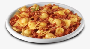 Ravioli Tomato & Basil - Orange Chicken