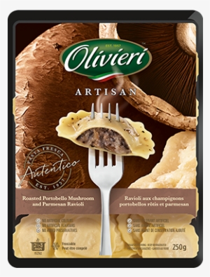 Ingredients - Olivieri Fior Di Latte Mozzarella And Asiago Cheese