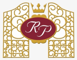 Home - Hotel Royal Palace Logo