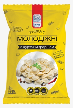 Ravioli - Cashew