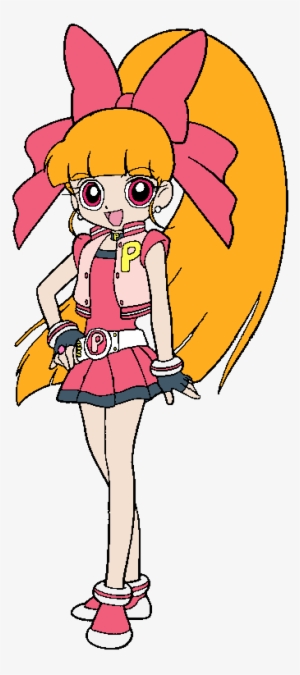 Hyper Blossom - Hyper Blossom Png