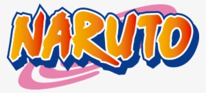 Naruto Title - Naruto Logo