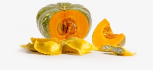 Balkabaklı Ravioli - Pasta