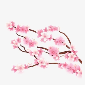 Blossom Png Hd Quality - Portable Network Graphics