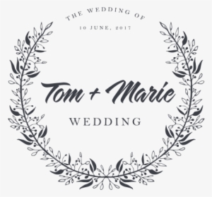 Wedding Title Png - Mystical Swing By Augusto Tomas