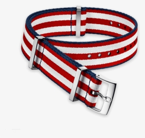 Nato Strap 031cwz010616 - Svobodny