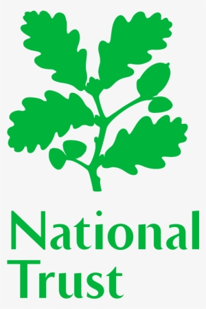 Kenteken Van Die National Trust - National Trust Logo Png