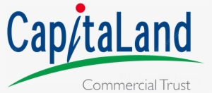 Capitaland Commercial Trust - Capitaland Mall Trust
