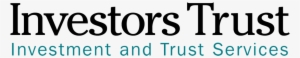 Trust And Investment Services - Investors Title
