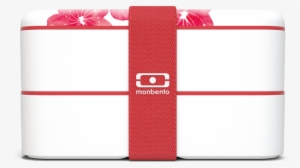 Mon Commerce - Mb Steel - Pack Blossom - Bento