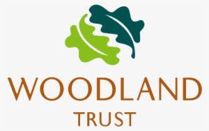 Woodland Trust Logo - Woodland Trust
