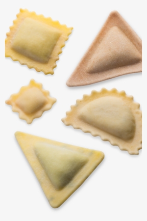 I Ravioli Di Stazzano - Ravioli