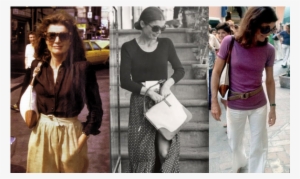 Jackie Kennedy Gucci