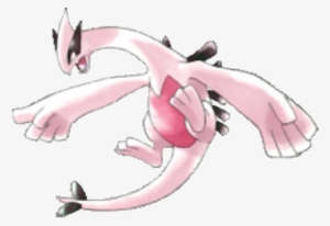 249 Lugia Gs1 Shiny - Pokemon Lugia