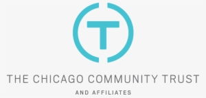 Chicago Trust - Chicago Community Trust Logo
