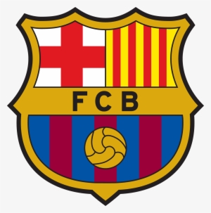 Fc Barcelona Png Logo - Fc Barcelona Logo