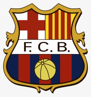 escudo del barcelona para dream league