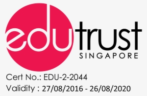 Sdh Edutrust Notice - Edutrust Singapore
