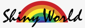 Shiny World Logo Png Transparent - Solar System