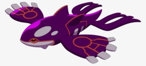 Filekyogre Ag Shiny Pn - Pokemon Kyogre