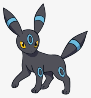 Report Abuse - Pokemon Sun And Moon Umbreon