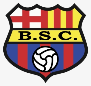 Barcelona Sporting Club Logo Png Transparent - Barcelona De Guayaquil Logo