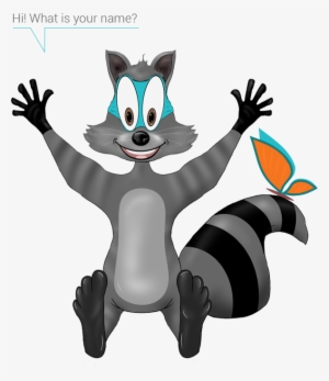 Mine Is Parpar, And I Will Be Your Special Friend Forever - Cartoon