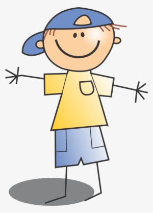 Gustavorezende Kids 4 555px - Kid Clipart