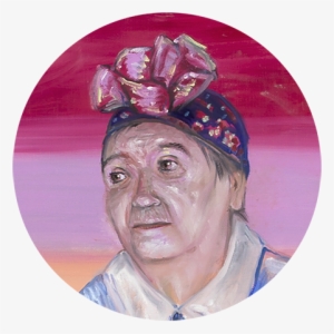 All Alone - Juan Davila