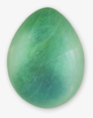 Imagine, She Says, Getting A Face-lift Through Strengthening - Transparent Yoni Egg Png