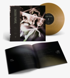 The Smashing Pumpkins - Smashing Pumpkins Shiny And Oh So Bright Vol 1