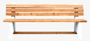 Clipart Royalty Free Stock Concrete Molds For Making - Png Park Bench