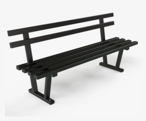 Park Bench Png Clipart - Png Park Table